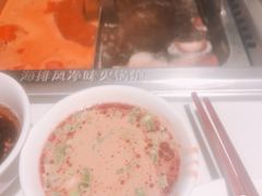 -海底捞火锅(泉城路店)