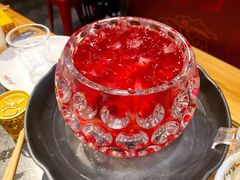 -香佰里鲜货火锅(佳乐金街店)