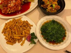 -得月楼·省级非遗·传统苏帮菜(观前店)