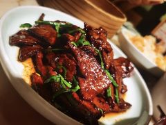 -小吊梨汤·北京菜·烤鸭(清河万象汇店)