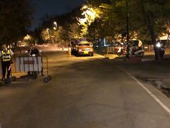 -清迈夜间动物园