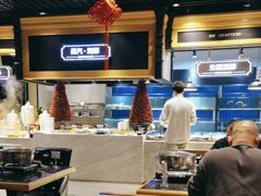 -川骄海鲜自助(亚运村店)