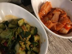 拍黄瓜-华炭泥炉烤肉(布吉店)