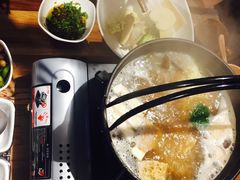-一两饭川味素食餐厅