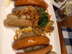 -皇冠自酿啤酒坊(中国红街5号楼店)