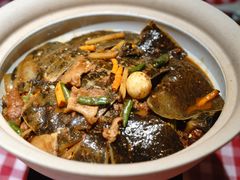 -老湘村·湖南土菜(天河维多利店)