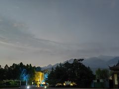 -天平湖公园