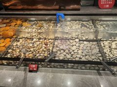 -千滋百味自助海鲜烤肉(布吉景华店)