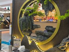 -紫藤园·天目湖大鱼头(南山竹海店)
