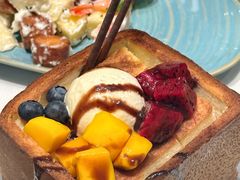 -鹿港小镇(悠唐店)