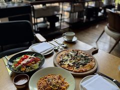 -阳朔糖舍酒店·糖舍餐厅&酒吧