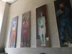 景观位-17号蓝滩咖啡馆(武夷山店)