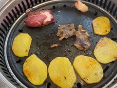 -米家·鹤城炭火米家(直营总店)
