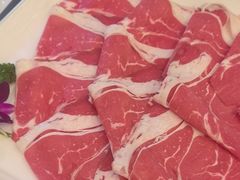 -东来顺饭庄(天坛店)