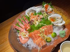 -梅亭居酒屋(中大国际店)