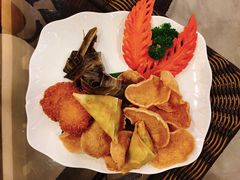 -荷花泰菜(东方新天地店)