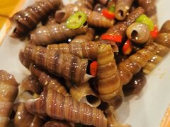 -喝丢一只鞋辣炒海鲜小烧烤(三八广场店)
