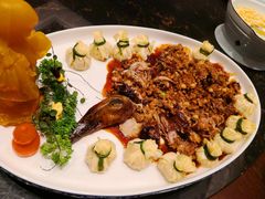 -童福兴·南京菜(老门东店)