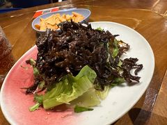 -雀舞云南菜(天津天河城购物中心店)