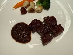 -额尔敦牛厨师铜板烧