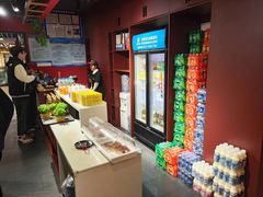 -号令江湖·水浒烤肉(和畅睦邻中心店)