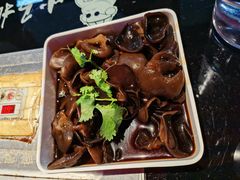 -橦橦小马扎烧烤 (传媒大学店)