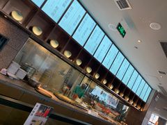 -淘米捞·米汤脆鲩鱼火锅(福田皇岗店)