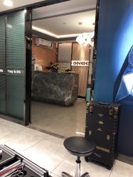 -永琪护肤造型