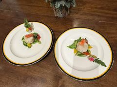 -马勒别墅·中餐厅