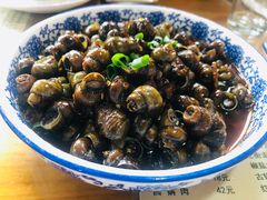 -洞天食府(北大街店)