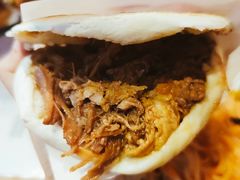 -子午路张记肉夹馍(小寨西路店)
