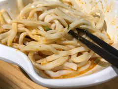 -长申国际美食广场