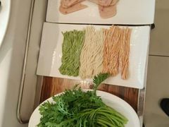 -澳洲肥牛火锅(转盘路店)