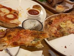 -城市大道红炉披萨烘焙坊