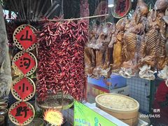 -王婆炒鱼(总店)