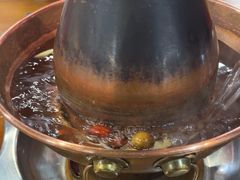 -津门老羊家·铜锅涮羊肉·烧烤(科技园店)