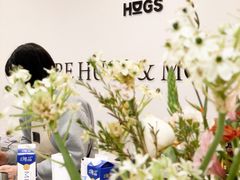 -HUGS coffee(东区店)