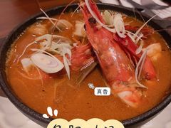 -Bistro Les Lilas丁香花小酒馆