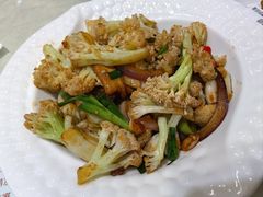 -东四民芳餐厅(世茂工三店)