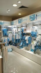 -小蓝象(五角场万达店)