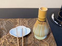 -荷风细雨·中国茶宴(碧云店)