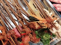 -钢管厂五区小郡肝火锅串串 Chuan Chuan hot pot
