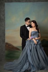 -MAO亲爱的猫婚纱摄影工作室