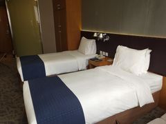 -北京民族园葉子里酒店(鸟巢店)