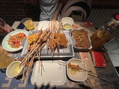 -管氏翅吧(广渠门店)