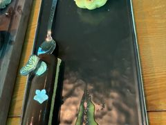 -涛·海底餐厅·美人鱼·自助餐·海底隧道(三亚海棠湾洲际度假酒店)