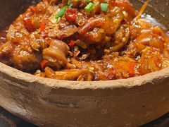 -图味美小黄鱼·景德菜(浙江路店)