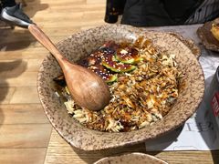 -林妈妈村·日式料理(宝山万达店)