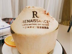 -三亚海棠湾万丽度假酒店