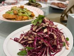 -撒拉花儿·新疆菜·清真(太阳宫店)
